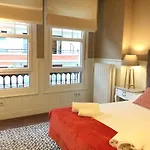 Ercilla By Forever Apartments