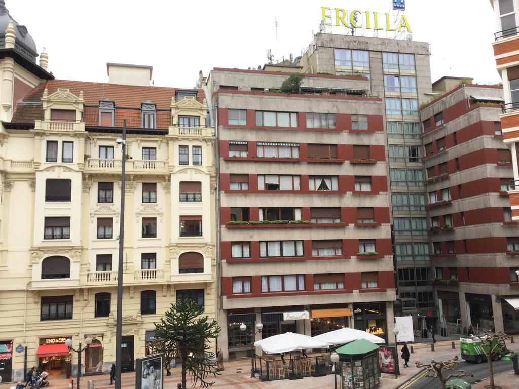 Apartment Ercilla By Forever *