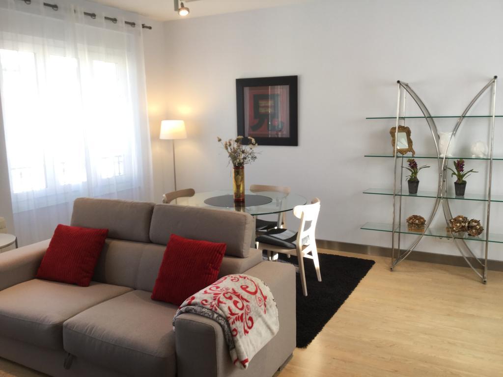 Apartment Ercilla By Forever Bilbao