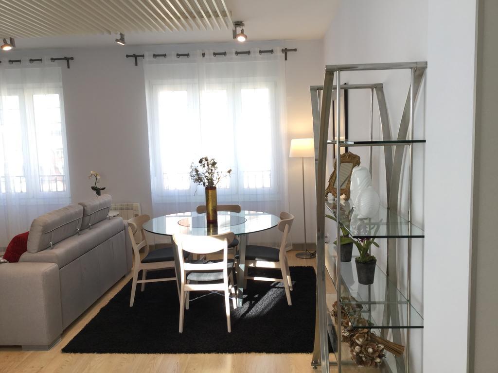 Ercilla By Forever Apartment