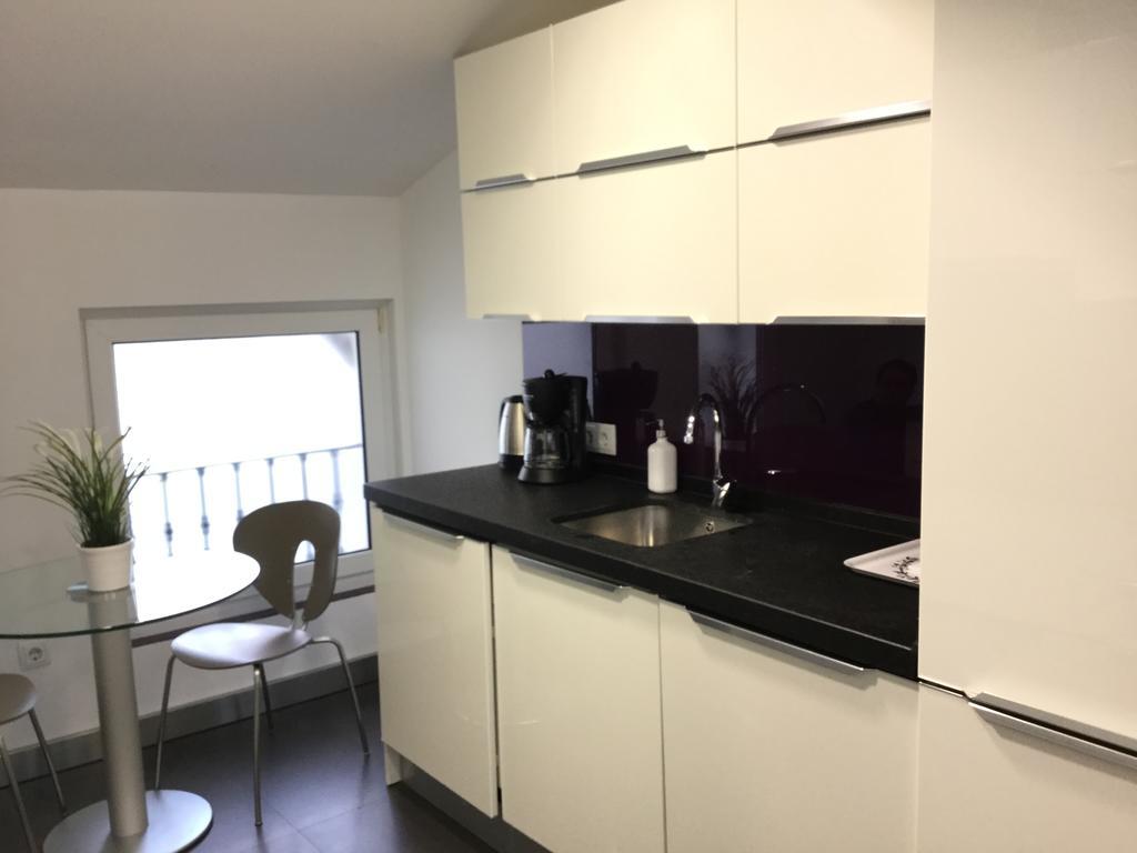 Ercilla By Forever Apartment Bilbao