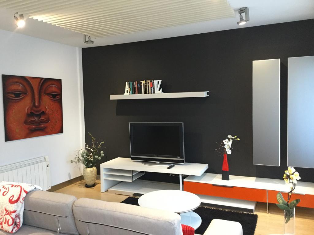 Ercilla By Forever Apartment
